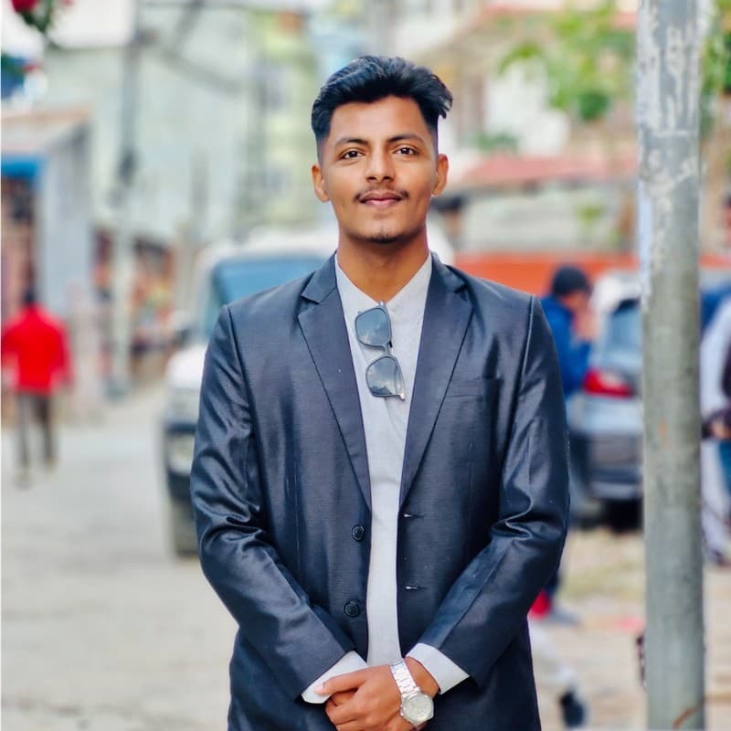 Niraj Karki